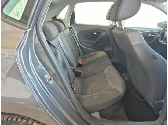 2015 Volkswagen Polo V Comfortline BMT/Start-Stopp