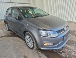 2015 Volkswagen Polo V Comfortline BMT/Start-Stopp