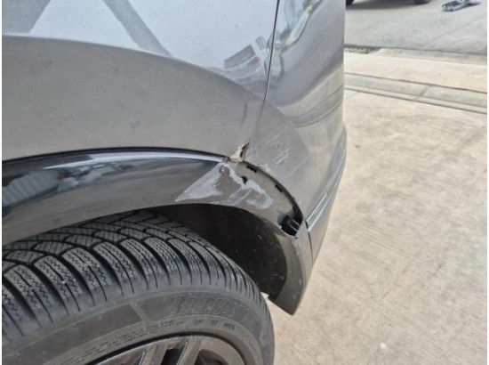 2019 Volkswagen Tiguan Highline BMT/Start-Stopp 4Motion