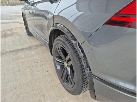 2019 Volkswagen Tiguan Highline BMT/Start-Stopp 4Motion