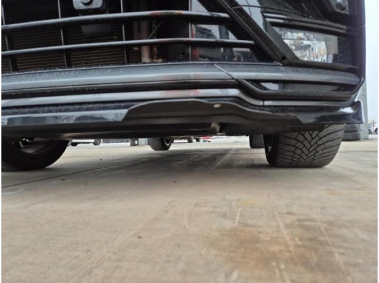 2019 Volkswagen Tiguan Highline BMT/Start-Stopp 4Motion