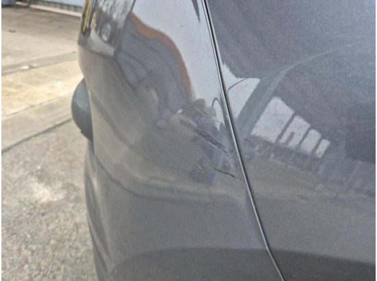 2016 Ford EcoSport Trend