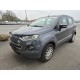 2016 Ford EcoSport Trend