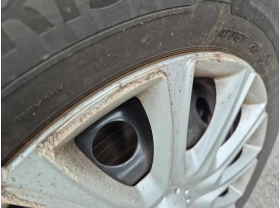 2016 Ford EcoSport Trend