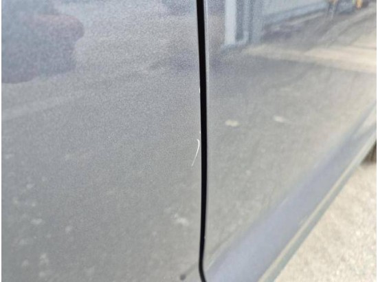 2016 Ford EcoSport Trend