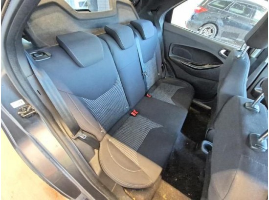 2019 Ford KA+ Cool & Connect