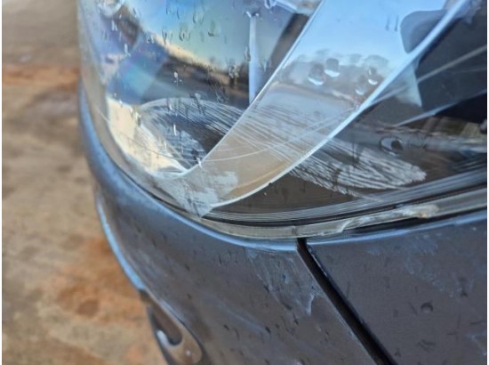 2019 Ford KA+ Cool & Connect