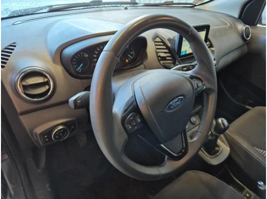 2019 Ford KA+ Cool & Connect