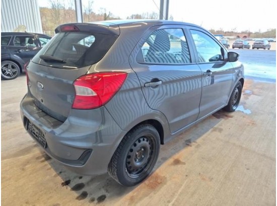 2019 Ford KA+ Cool & Connect