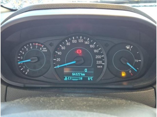 2019 Ford KA+ Cool & Connect