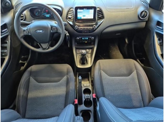 2019 Ford KA+ Cool & Connect