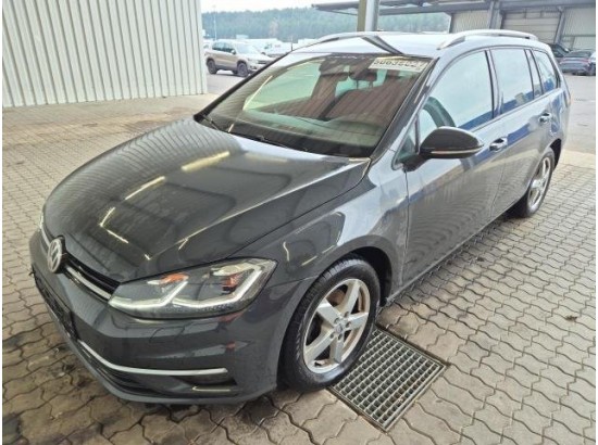 2018 Volkswagen Golf VII Variant Join Start-Stopp