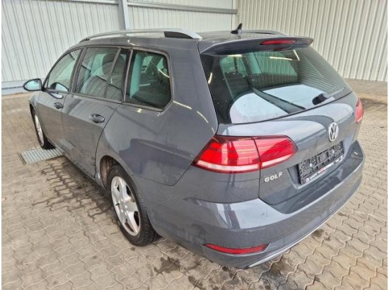 2018 Volkswagen Golf VII Variant Join Start-Stopp