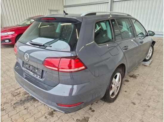 2018 Volkswagen Golf VII Variant Join Start-Stopp