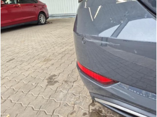 2018 Volkswagen Golf VII Variant Join Start-Stopp