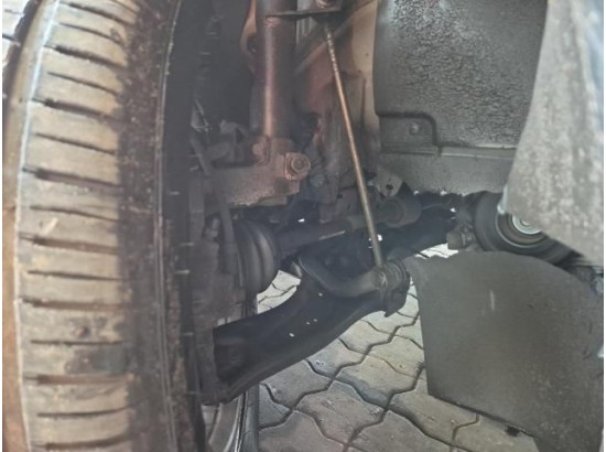 2018 Volkswagen Golf VII Variant Join Start-Stopp