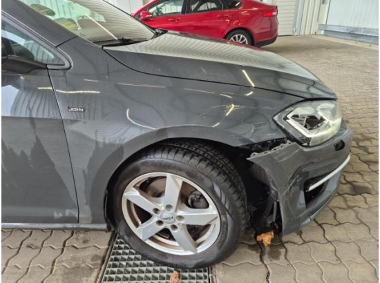 2018 Volkswagen Golf VII Variant Join Start-Stopp