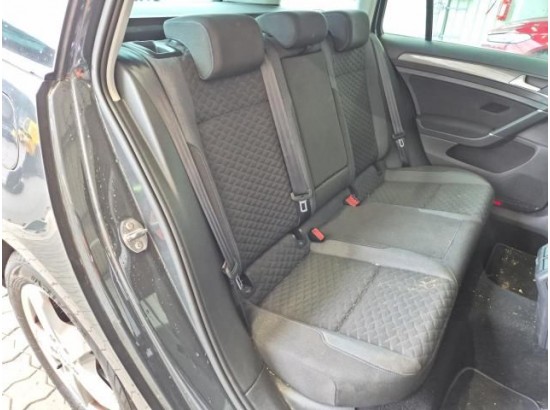 2018 Volkswagen Golf VII Variant Join Start-Stopp