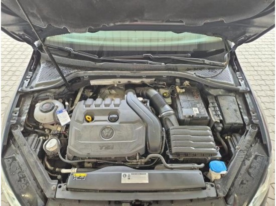 2018 Volkswagen Golf VII Variant Join Start-Stopp