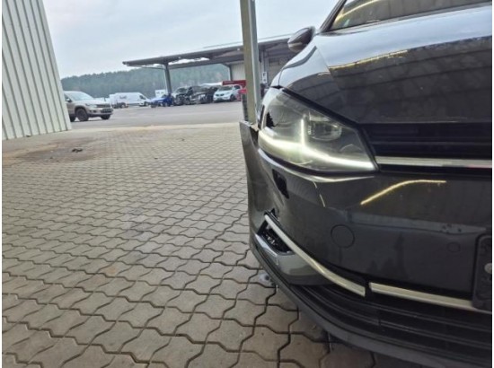 2018 Volkswagen Golf VII Variant Join Start-Stopp