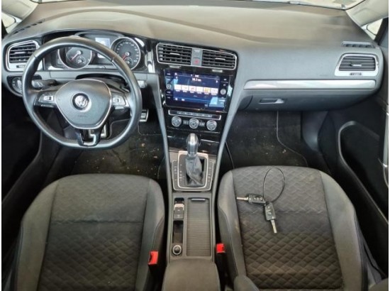 2018 Volkswagen Golf VII Variant Join Start-Stopp