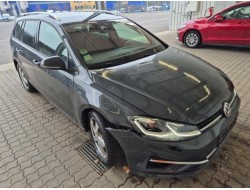 2018 Volkswagen Golf VII Variant Join Start-Stopp