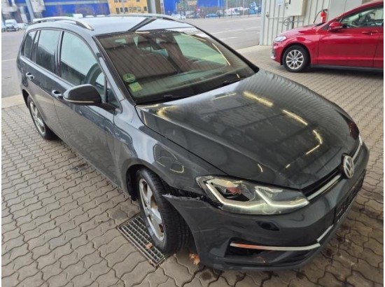 2018 Volkswagen Golf VII Variant Join Start-Stopp