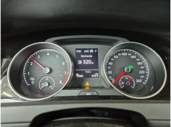 2018 Volkswagen Golf VII Variant Join Start-Stopp