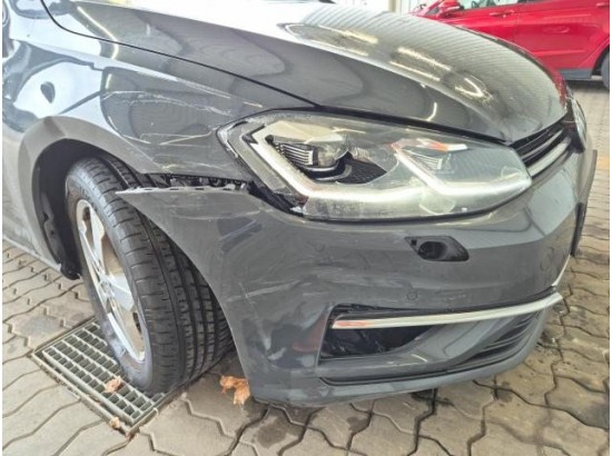 2018 Volkswagen Golf VII Variant Join Start-Stopp