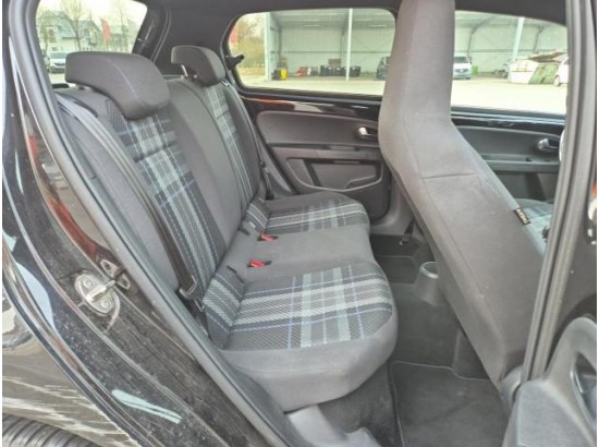 2016 Volkswagen up! club up!