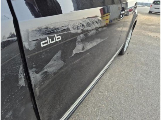 2016 Volkswagen up! club up!