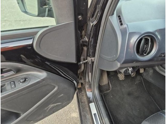 2016 Volkswagen up! club up!