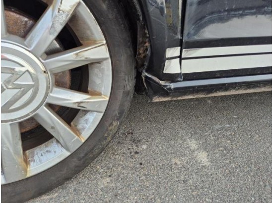 2016 Volkswagen up! club up!