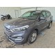 2016 Hyundai Tucson Trend 2WD
