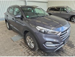 2016 Hyundai Tucson Trend 2WD 2016 Hyundai Tucson Trend 2WD
