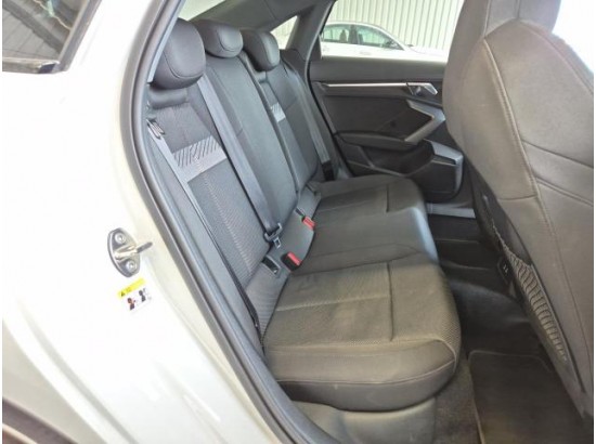 2025 Audi A3 Limousine 35 TDI S line