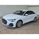 2025 Audi A3 Limousine 35 TDI S line