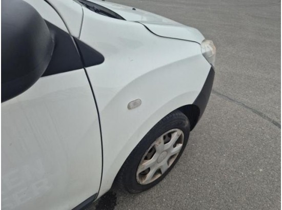 2018 Dacia Dokker Express Ambiance