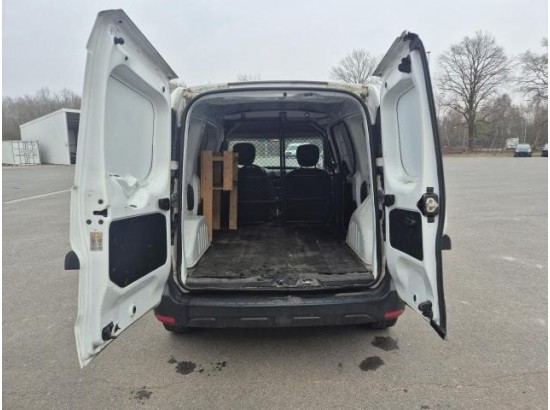 2018 Dacia Dokker Express Ambiance