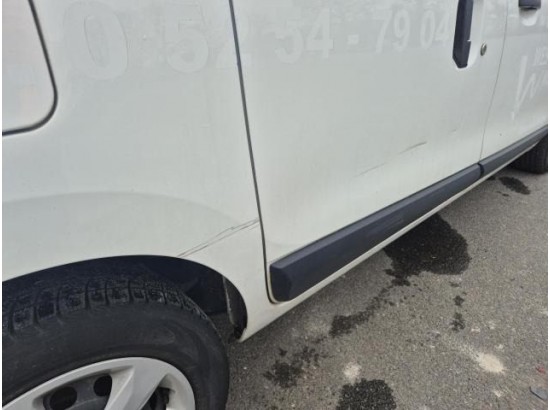 2018 Dacia Dokker Express Ambiance