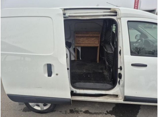 2018 Dacia Dokker Express Ambiance