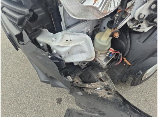 2018 Dacia Dokker Express Ambiance