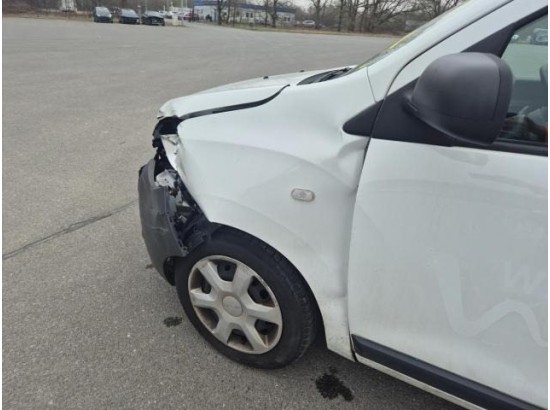 2018 Dacia Dokker Express Ambiance