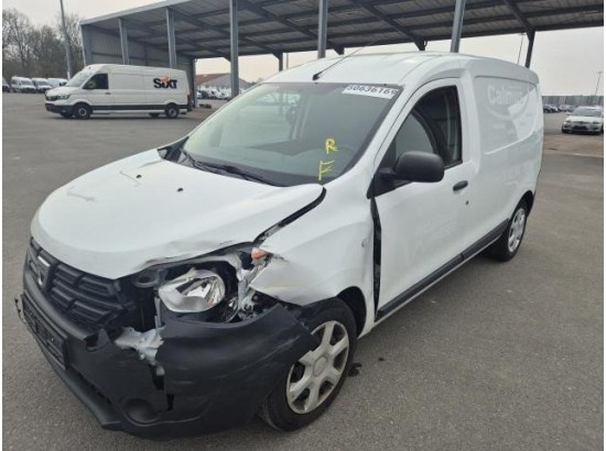 2018 Dacia Dokker Express Ambiance