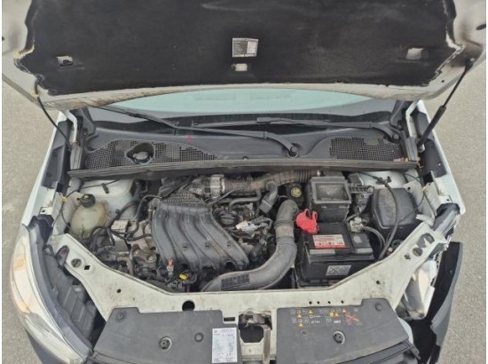 2018 Dacia Dokker Express Ambiance