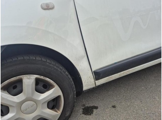 2018 Dacia Dokker Express Ambiance