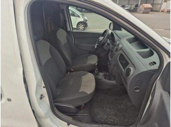 2018 Dacia Dokker Express Ambiance