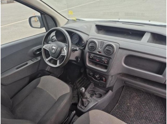 2018 Dacia Dokker Express Ambiance