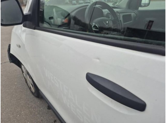 2018 Dacia Dokker Express Ambiance