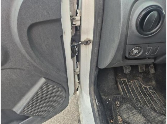 2018 Dacia Dokker Express Ambiance